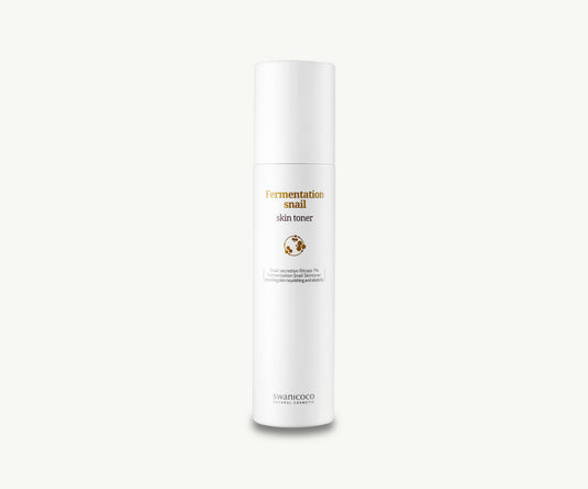 Fermentation Snail Care Skintoner 120ml