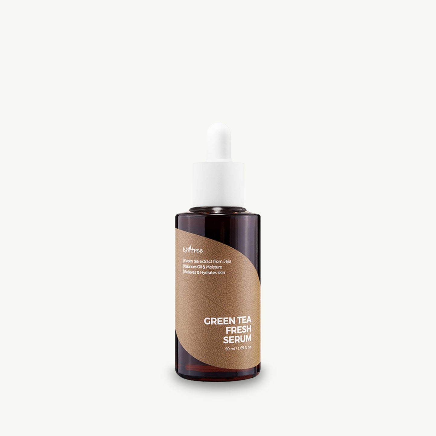 그린티 프레쉬 세럼 50ML