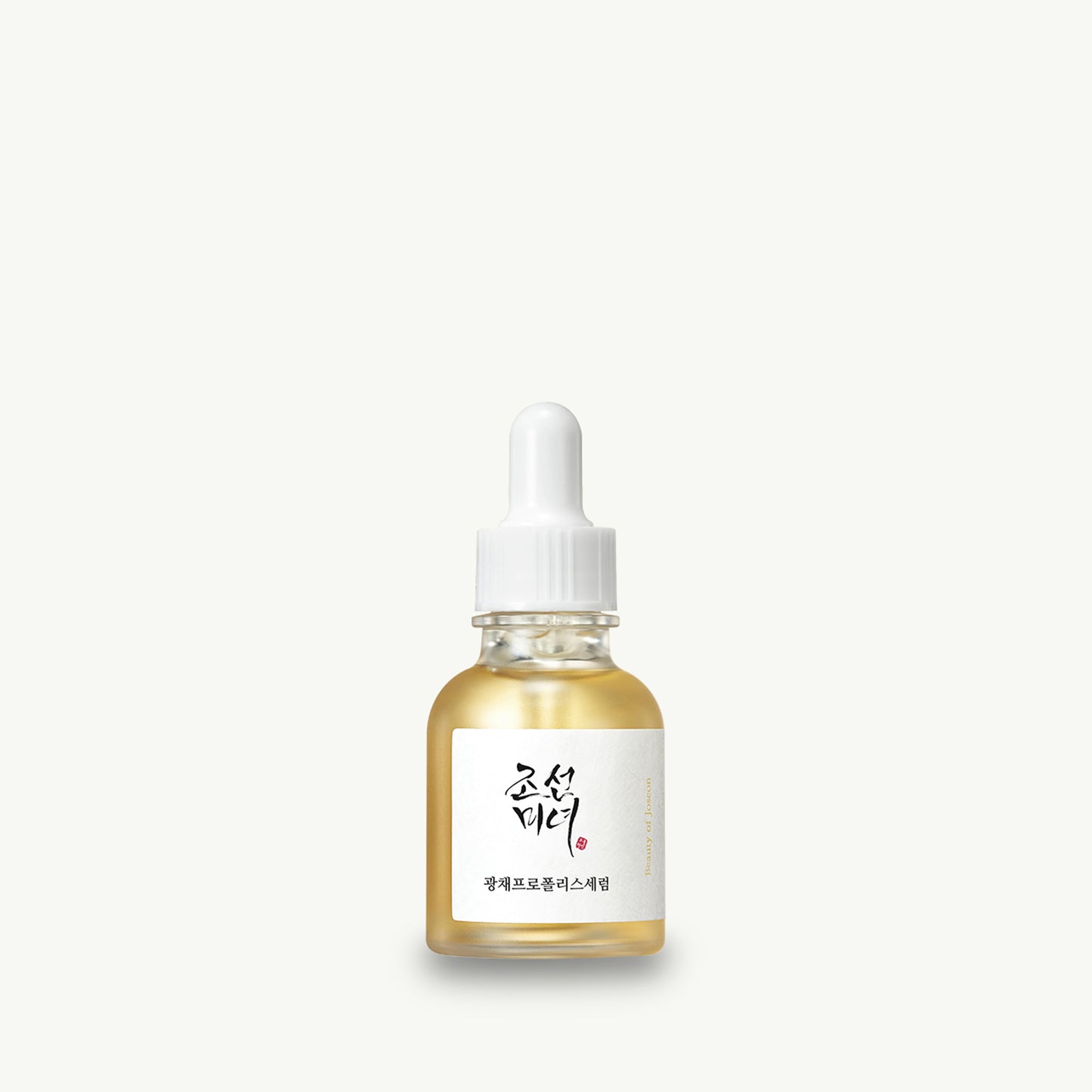 Glow Serum : Propolis + Niacinamide 30ml