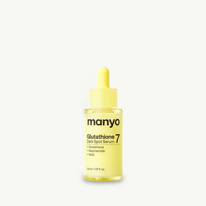 Glutathione 7 Dark Spot Serum 30ml