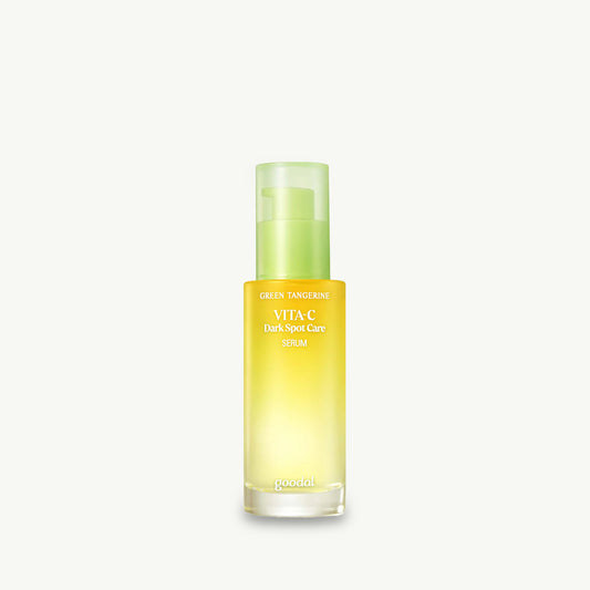 Green Tangerine Vitamin C Dark Spot Serum 30ml