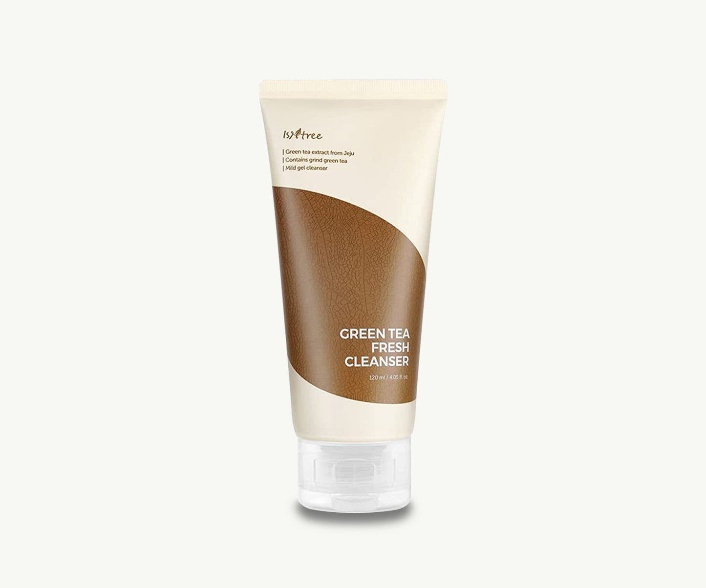 Green Tea Fresh Cleanser 120ml