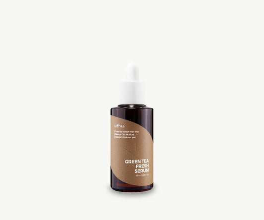 Green Tea Fresh Serum 50ml