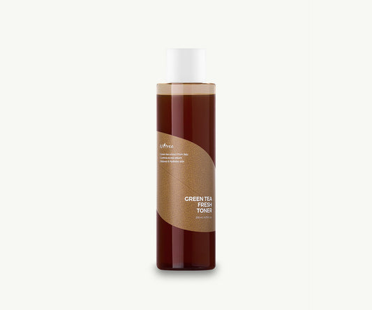 Green Tea Fresh Toner 200ml