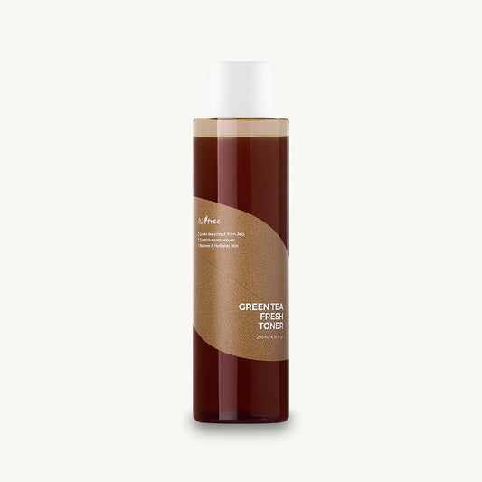 Green Tea Fresh Toner 200ml