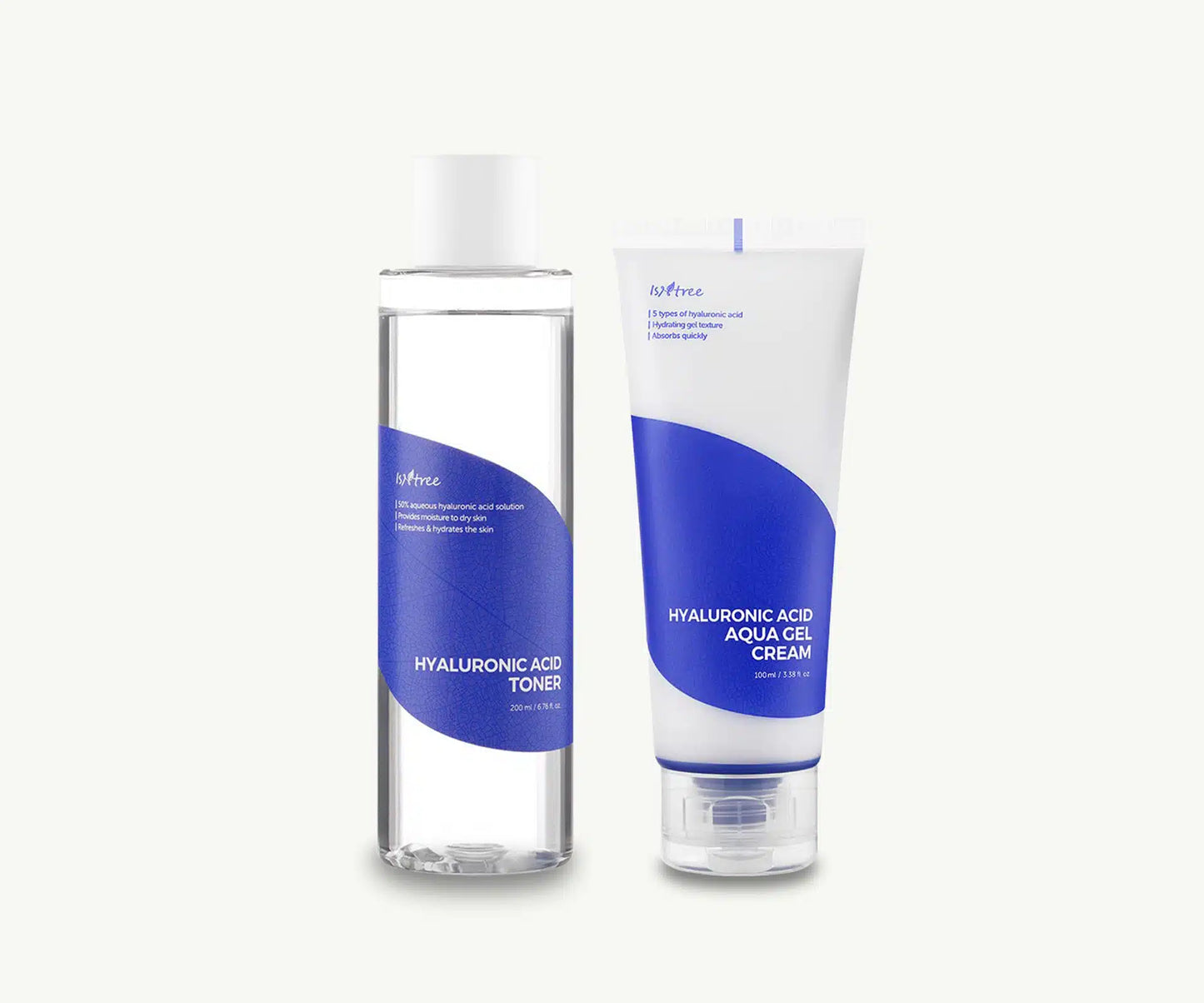 Hyaluronic Acid Duo
