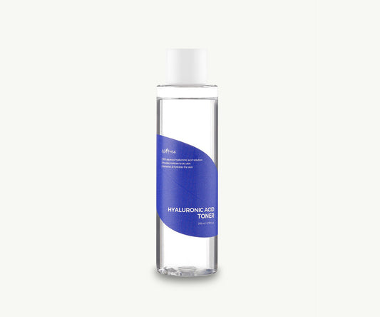 Hyaluronic Acid Toner 200ml