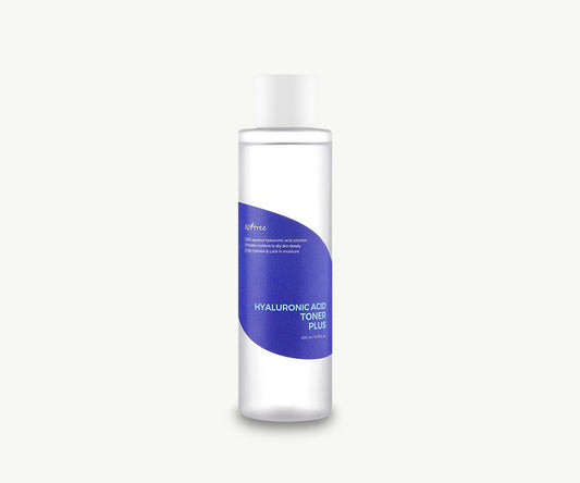 Hyaluronic Acid Toner Plus 200ml