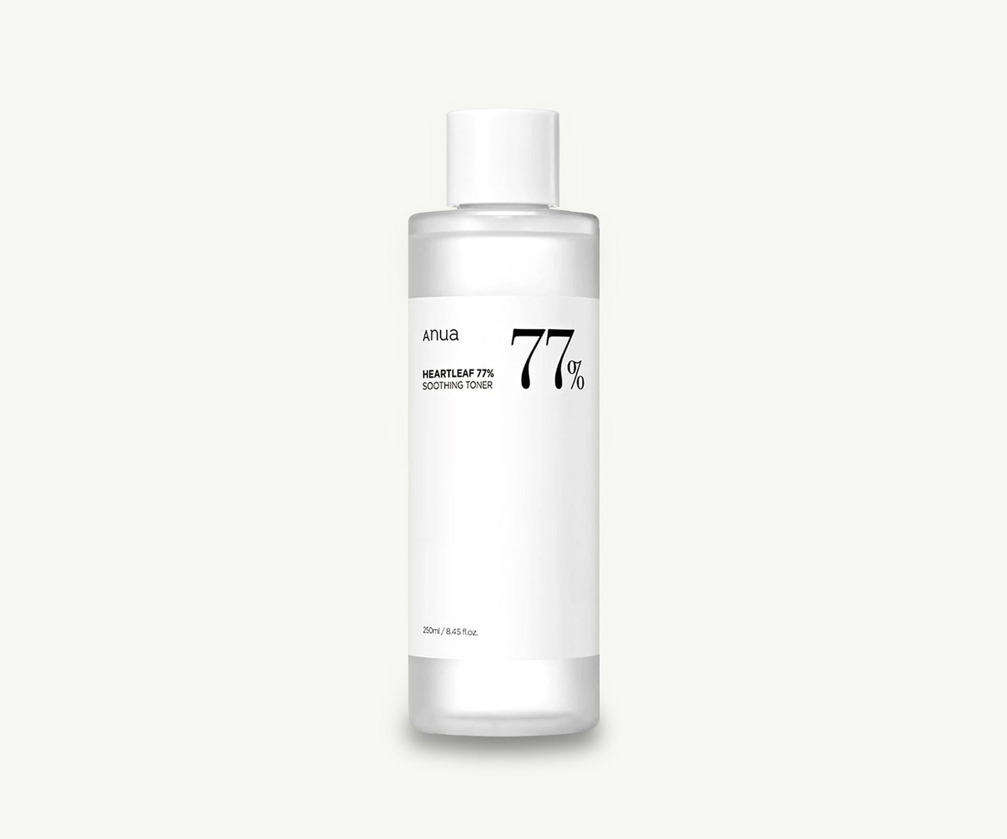 어성초 77% 진정 토너 250ML