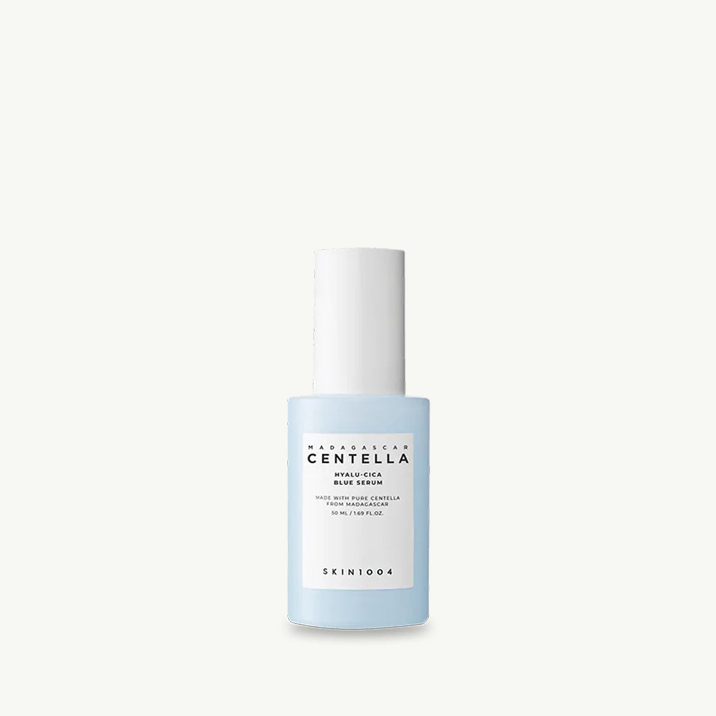 Madagascar Centella Hyalu-Cica Blue Serum 50ml