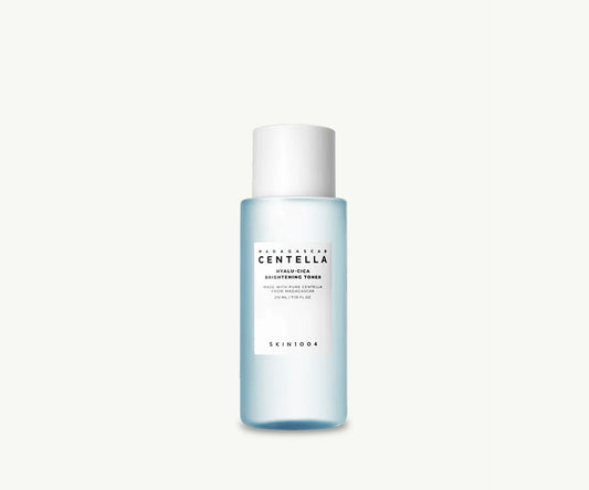 Madagascar Centella Hyalu-Cica Brightening Toner 210ml