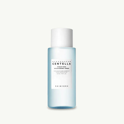 Madagascar Centella Hyalu-Cica Brightening Toner 210ml
