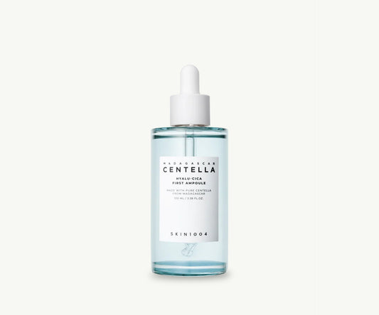 Madagascar Centella Hyalu-Cica First Ampoule 100ml