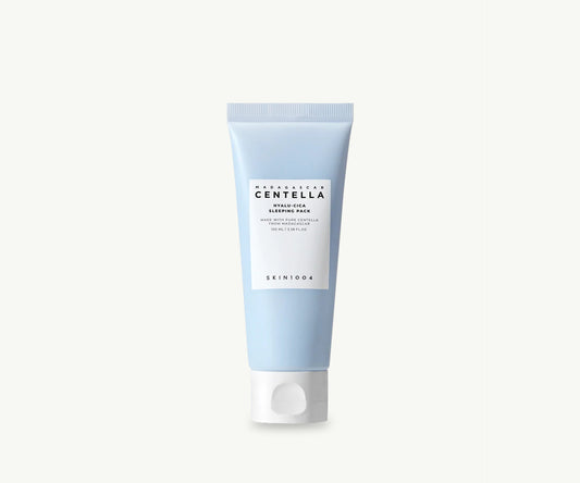 Madagascar Centella Hyalu-Cica Sleeping Pack 100ml