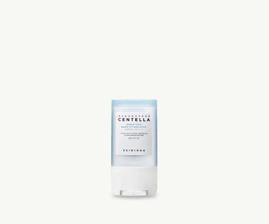Madagascar Centella Hyalu-Cica Silky-Fit Sun Stick 20g