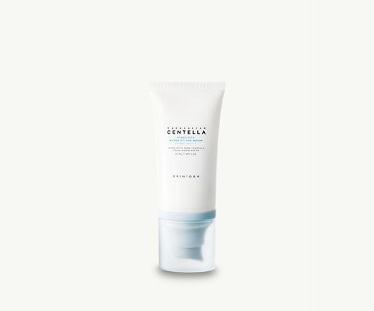 Madagascar Centella Hyalu-Cica Water-Fit Sun Serum 50ml