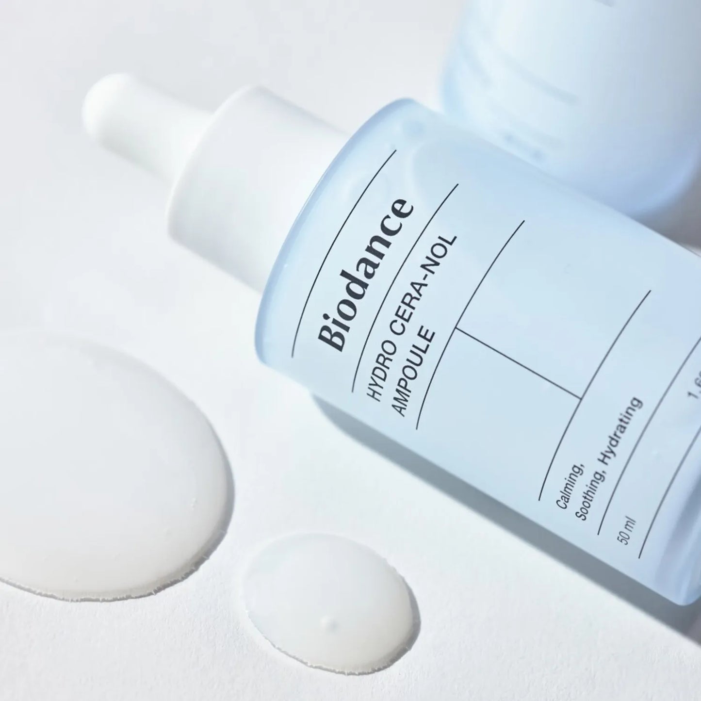 Hydro Cera-nol Ampoule 50ml