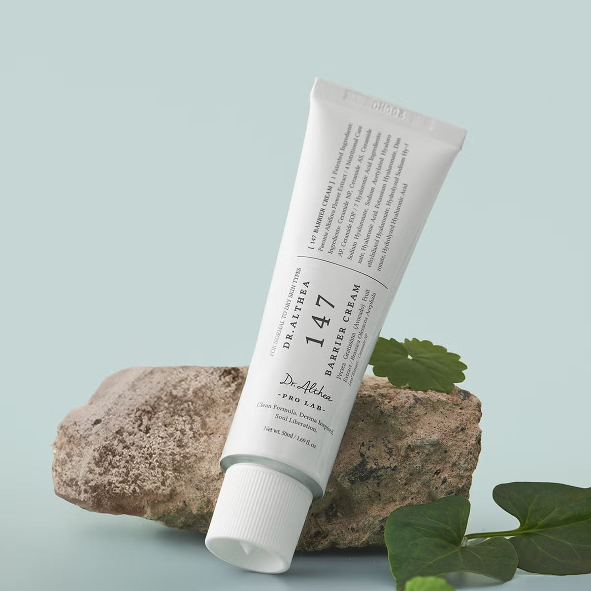 147 Barrier Cream 50ml