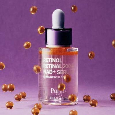 Retinol Retinal 2000 NAD+ Serum 30ml