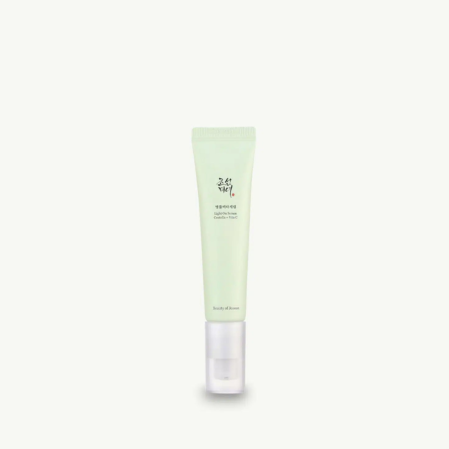 라이트 온 세럼 센텔라 + 비타민 C 30ML