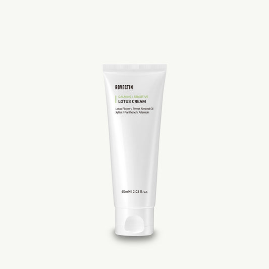 Clean Lotus Water Cream 60ml