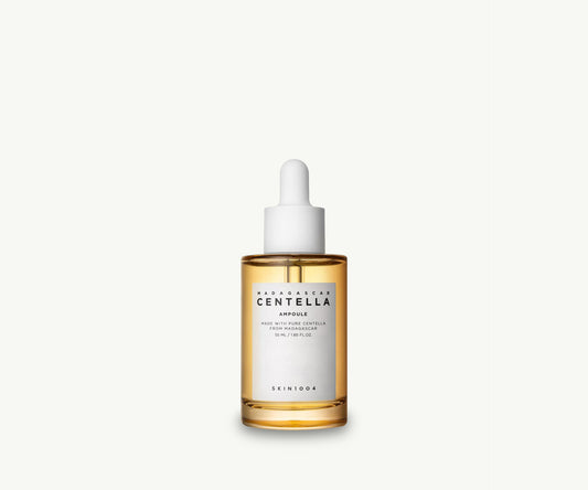 Madagascar Centella Ampoule 55ml