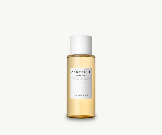 Madagascar Centella Toning Toner 210ml