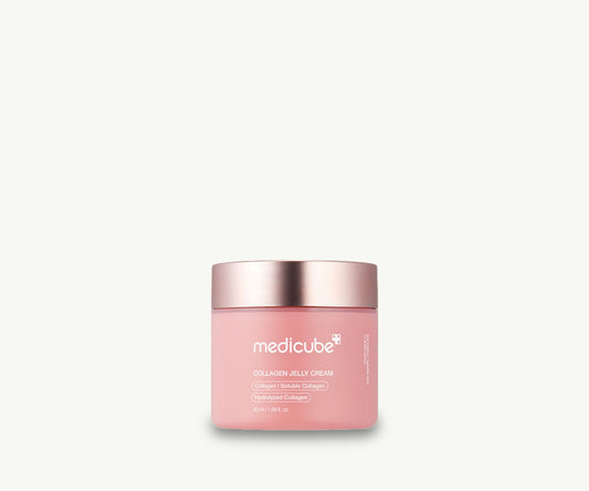 Collagen Jelly Cream 50ml
