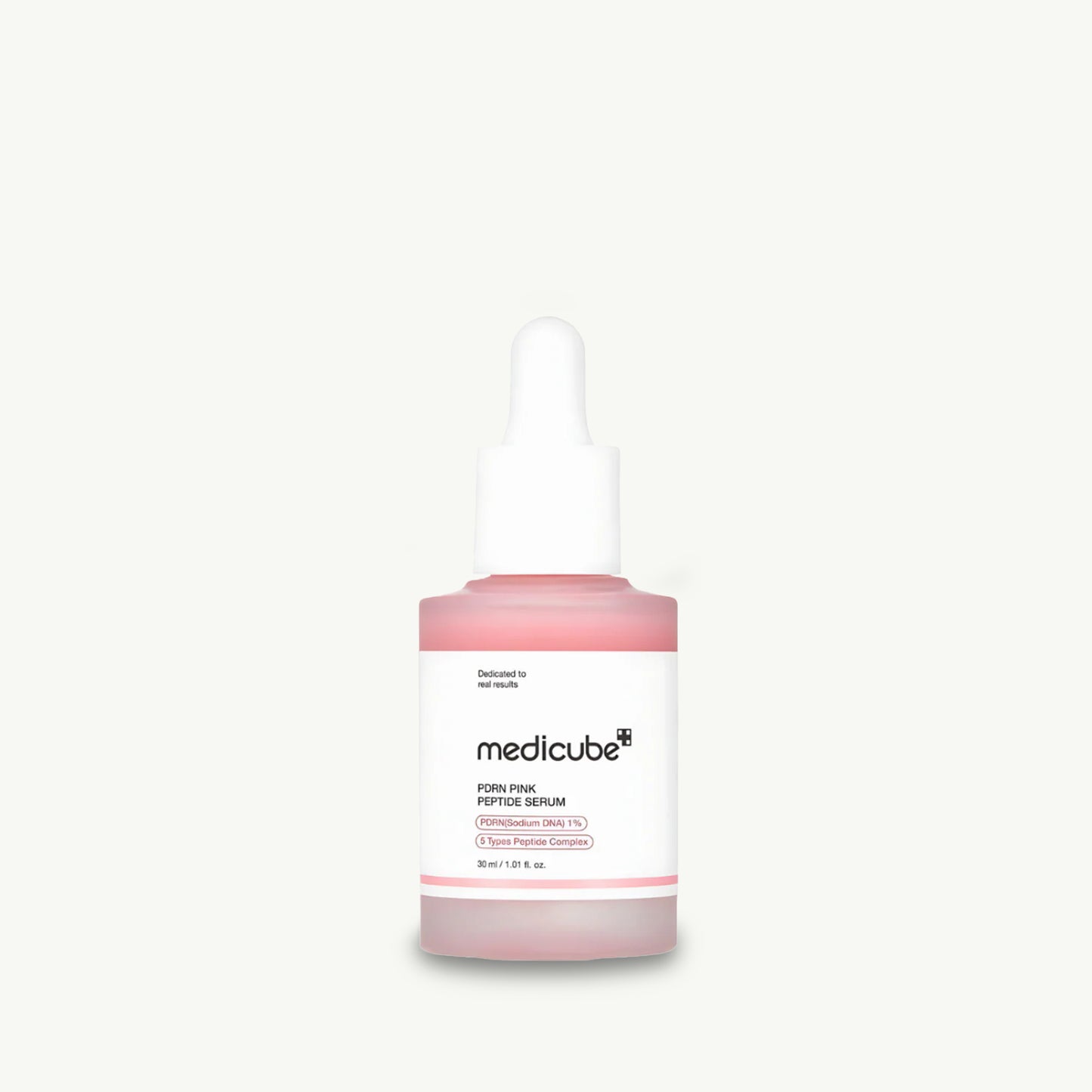 PDRN Pink Peptide Serum 30ml