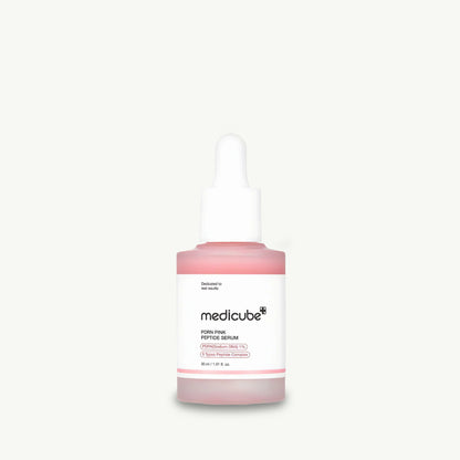 PDRN Pink Peptide Serum 30ml
