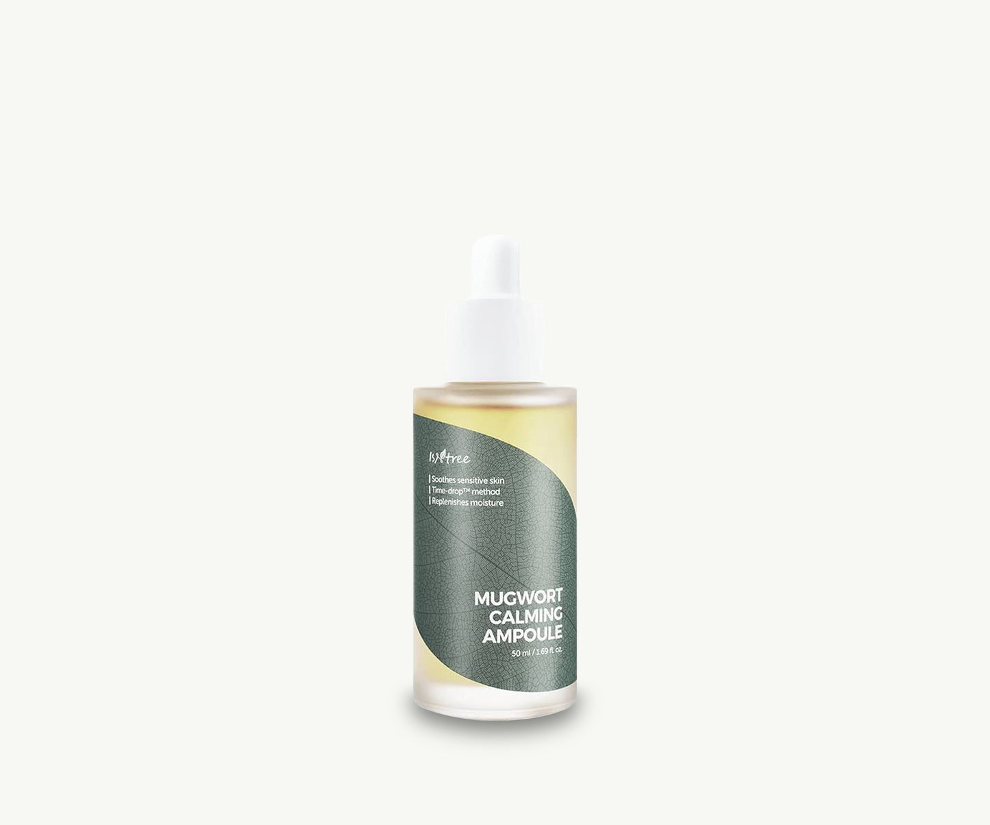 스팟 세이버 쑥 앰플 50ML