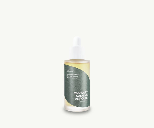 SPOT SAVER MUGWORT AMPOULE 50ML