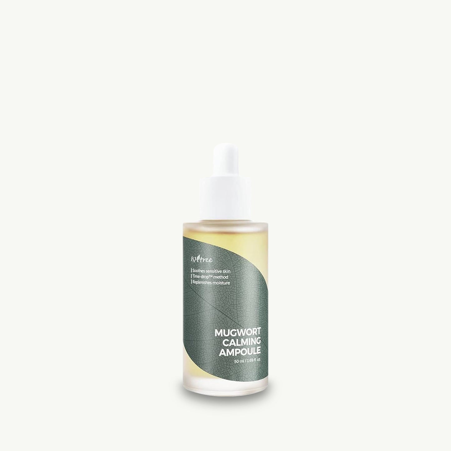 Spot Saver Mugwort Ampoule 50ml