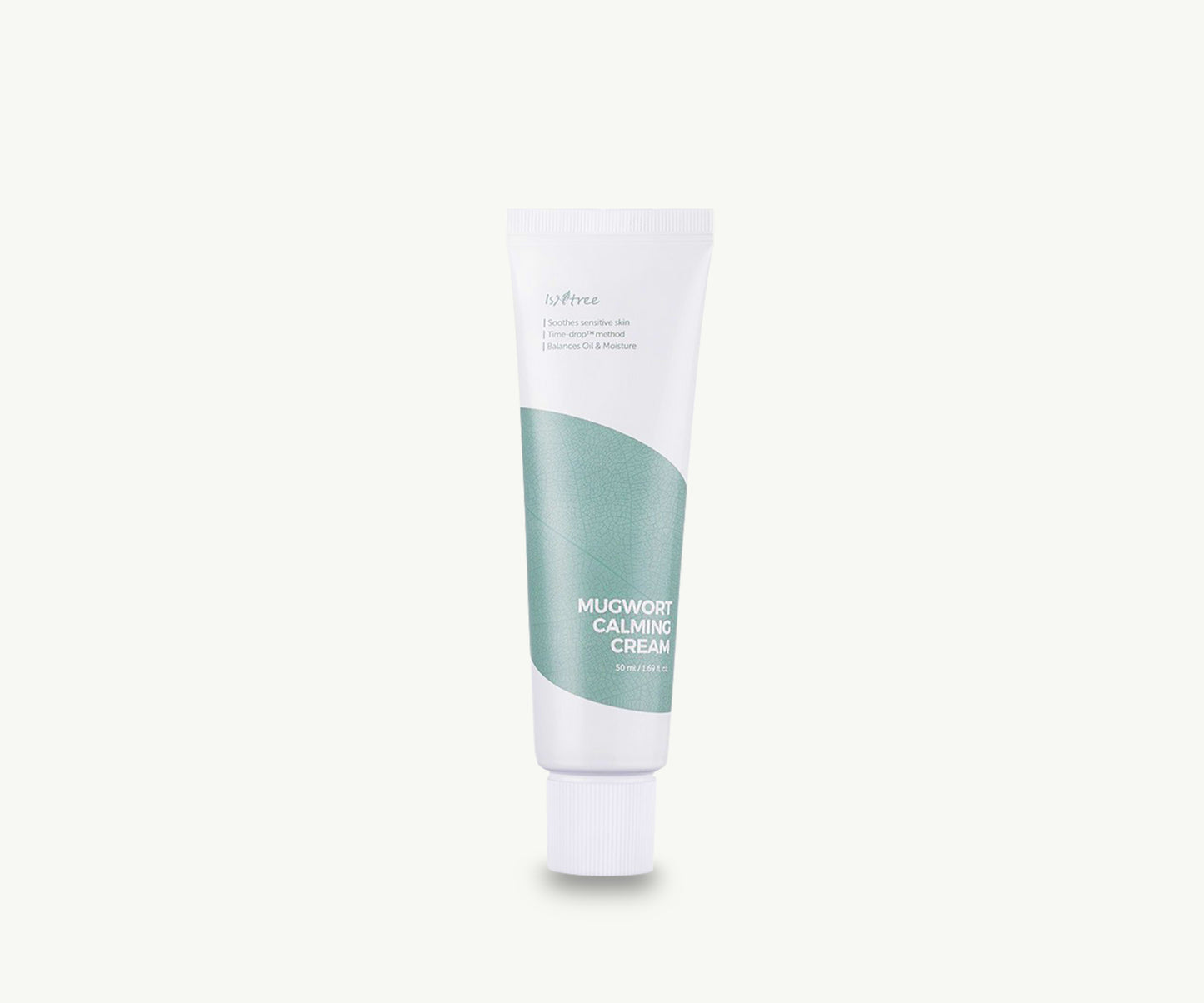 Spot Saver Mugwort Calming Cream 50ml