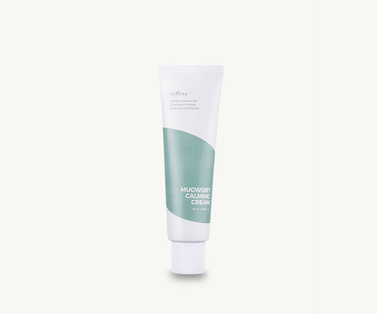 Spot Saver Mugwort Calming Cream 50ml