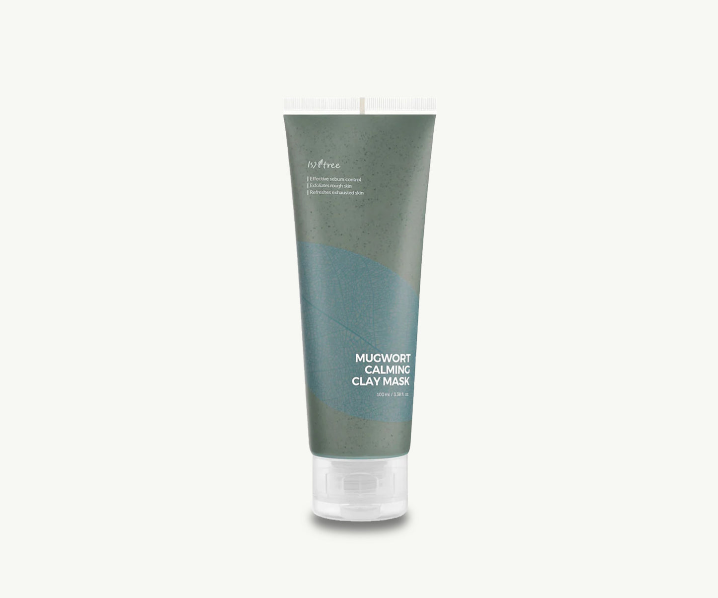 MUGWORT CALMING CLAY MASK 100ML