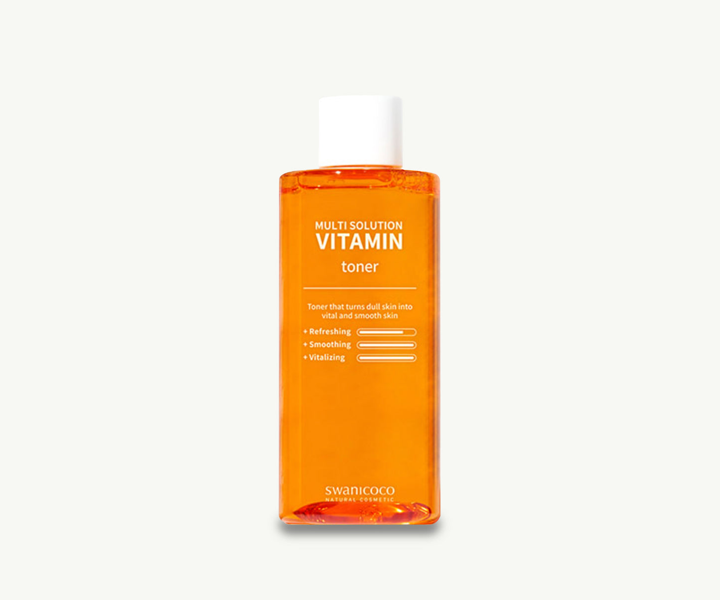 Multisolution Vitamin Toner 300ml