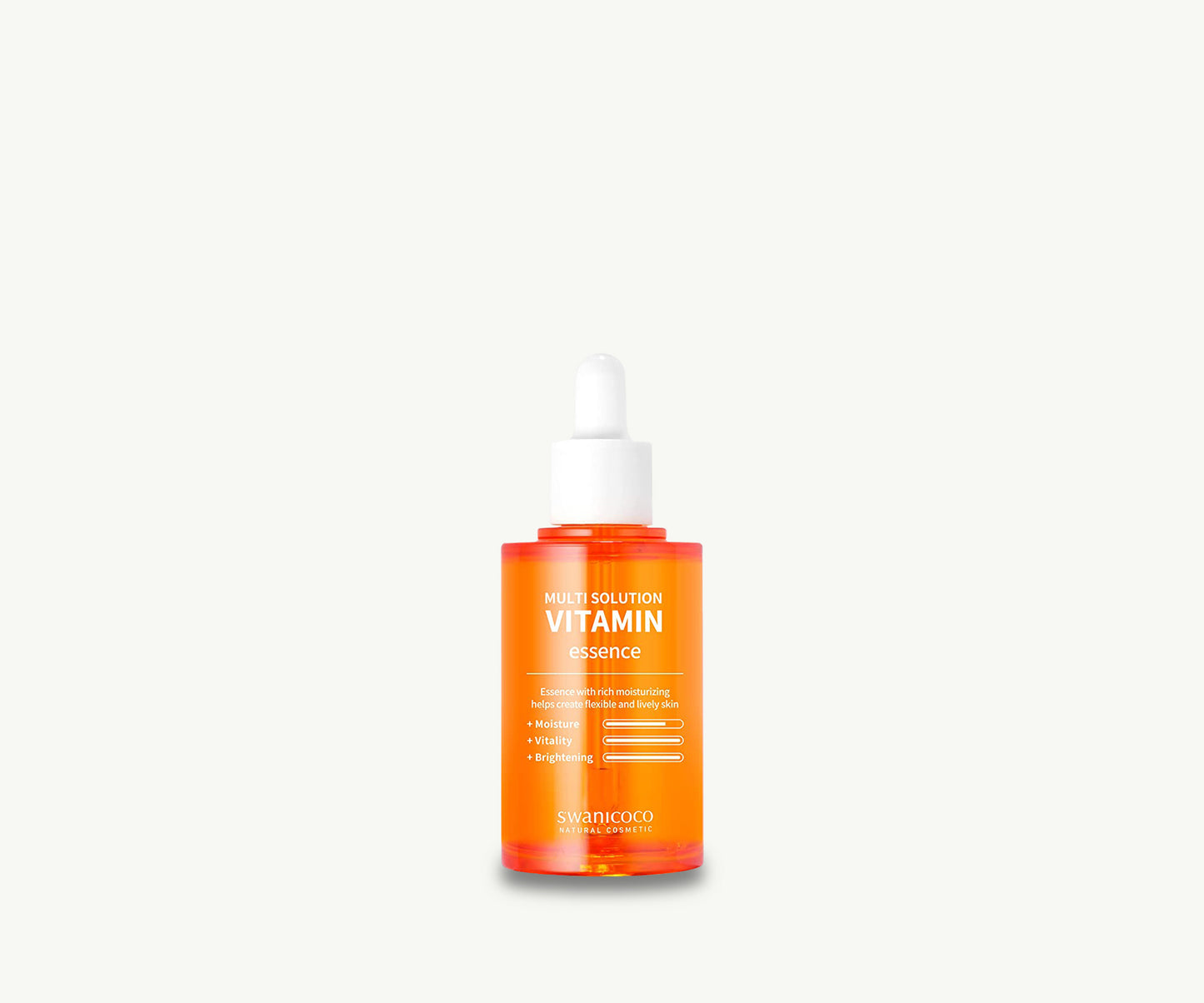 Multisolution Vitamin Essence 70ml