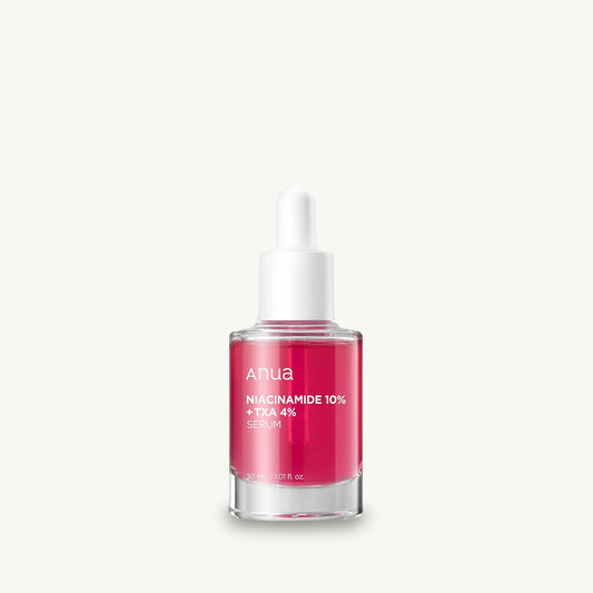 Niacinamide 10% + TXA 4% Serum 30ml