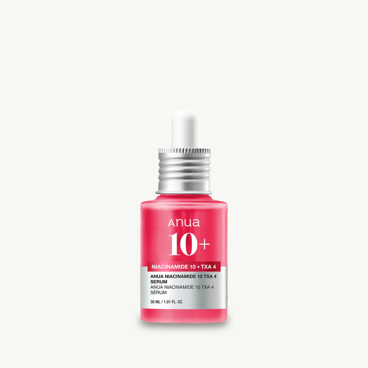 나이아신아마이드 10% + TXA 4% 세럼 30ml