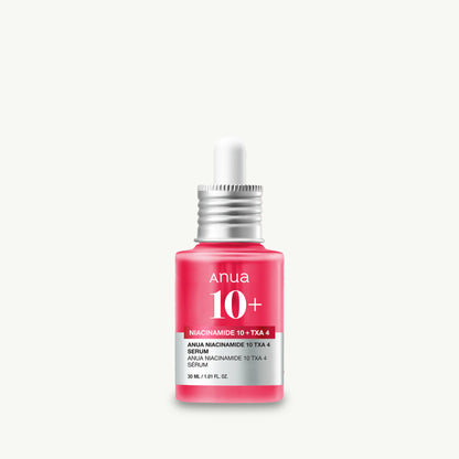 나이아신아마이드 10% + TXA 4% 세럼 30ml