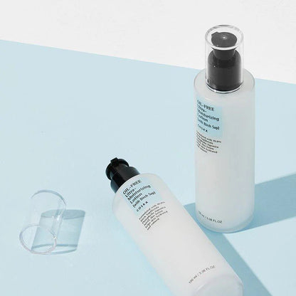 오일-프리 울트라 모이스처라이징 로션 100ML