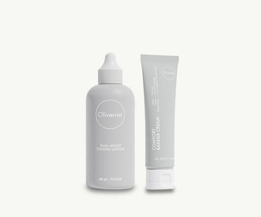Dual Moist Comfort Duo