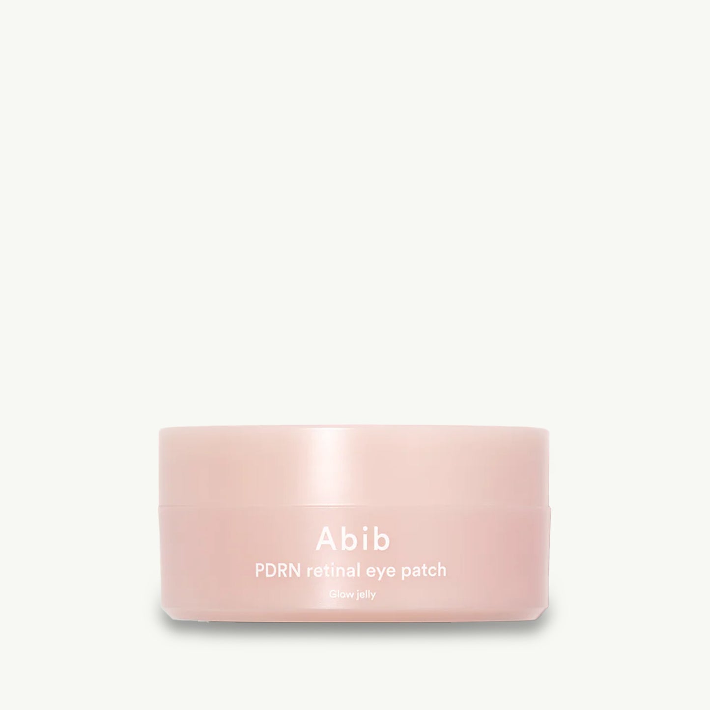 PDRN Retinal Eye Patch Glow Jelly 30 Pairs