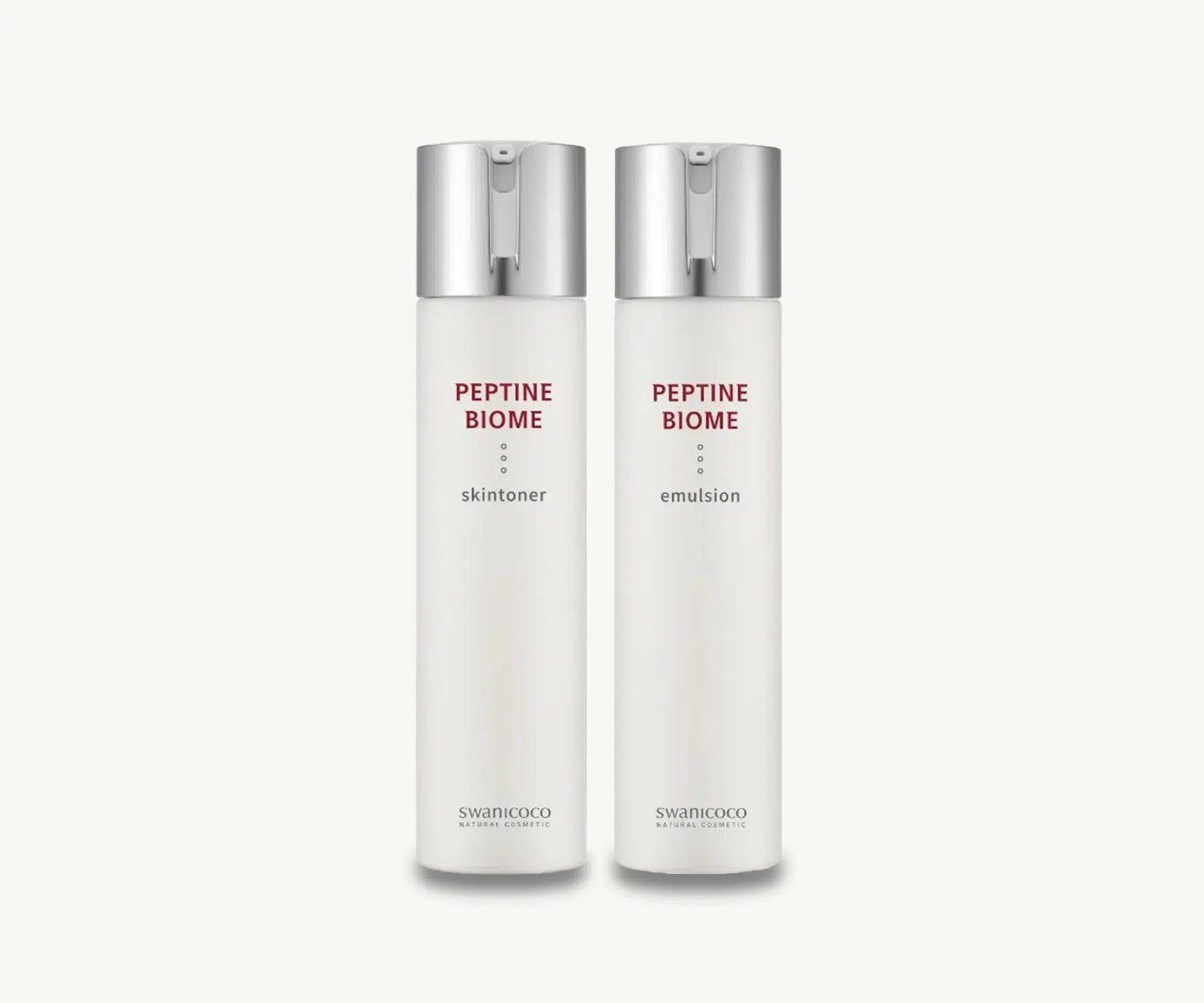 Peptine Biome Duo