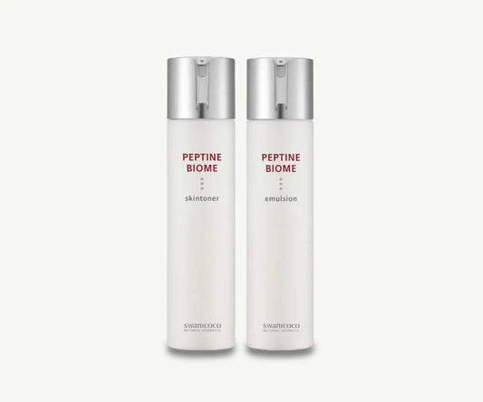 Peptine Biome Duo