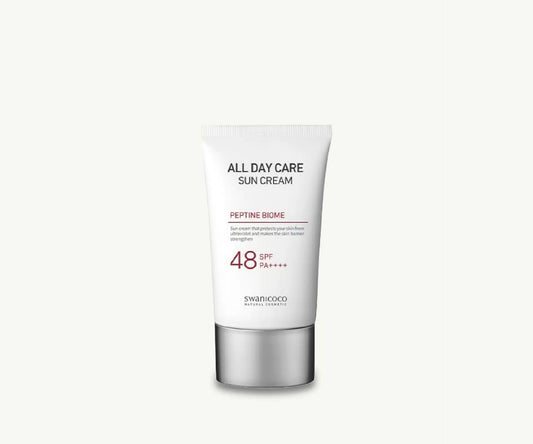 PEPTINE BIOME SUN CREAM 50ML