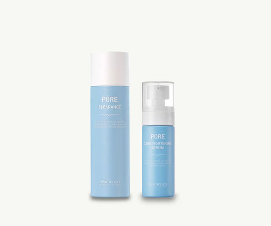 Pore Clearance Duo