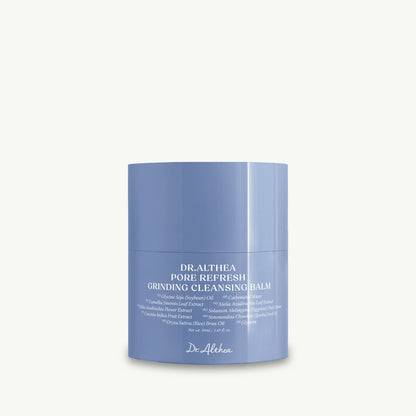 Pore Refresh Grinding Cleansing Balm 50ml