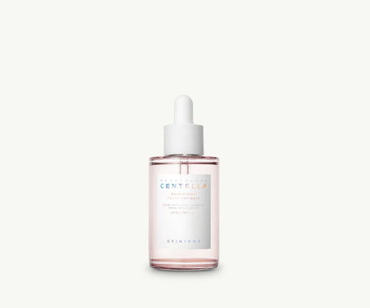 Madagascar Centella Poremizing Fresh Ampoule 50ml